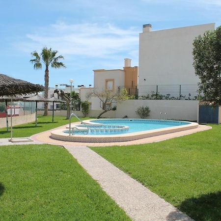 High Tech Villa Navia Spanien Orihuela Exteriér fotografie